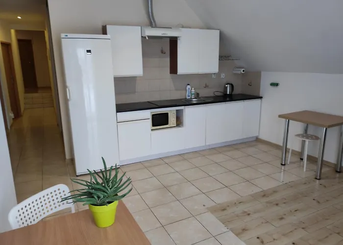 Gorski Krysztal Homestay