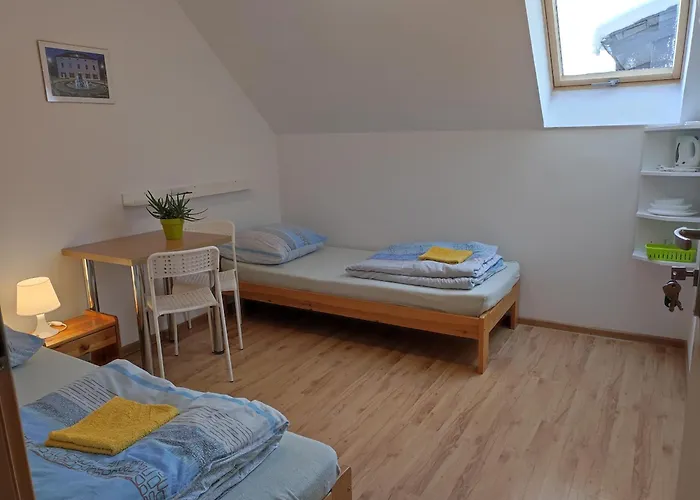 Homestay Gorski Krysztal *