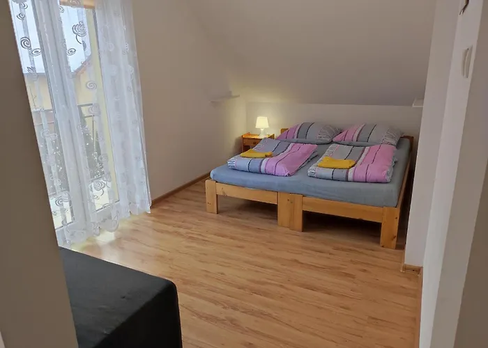 Gorski Krysztal Homestay Stronie Slaskie