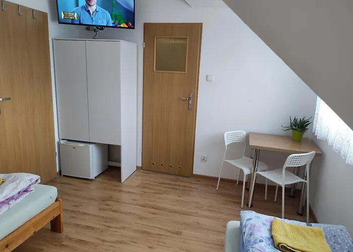 Homestay Gorski Krysztal Stronie Slaskie
