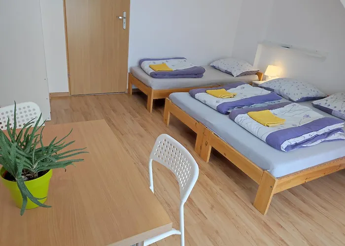 Homestay Gorski Krysztal