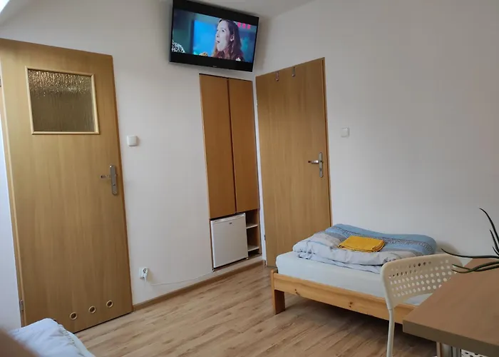 Gorski Krysztal Homestay Stronie Slaskie