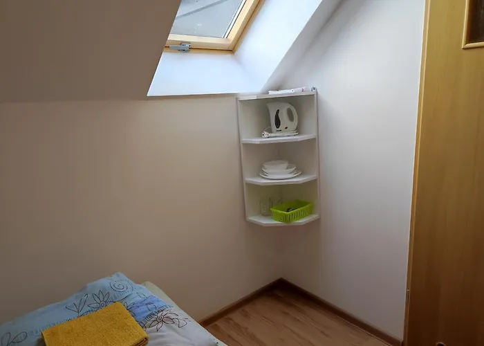 Gorski Krysztal Homestay