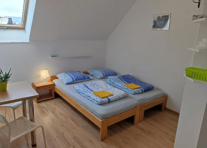 Homestay Gorski Krysztal Stronie Slaskie