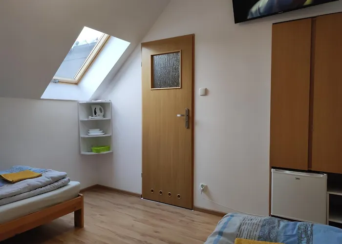 Gorski Krysztal Homestay