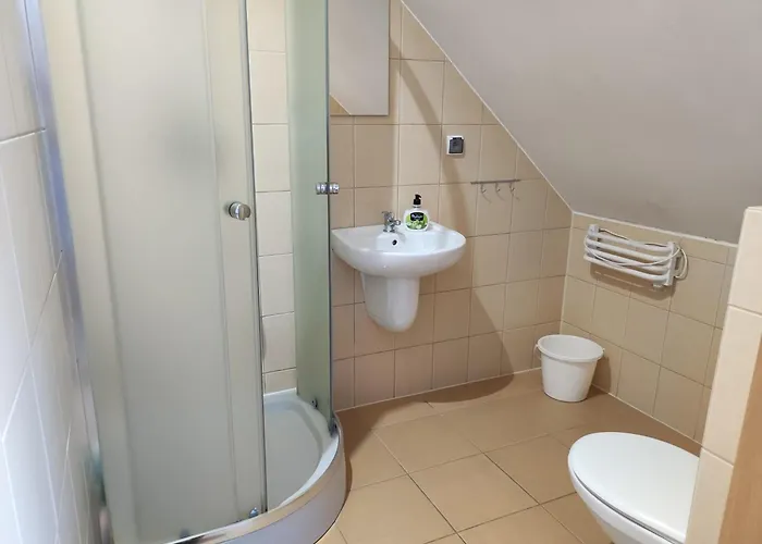 Gorski Krysztal Homestay Stronie Slaskie