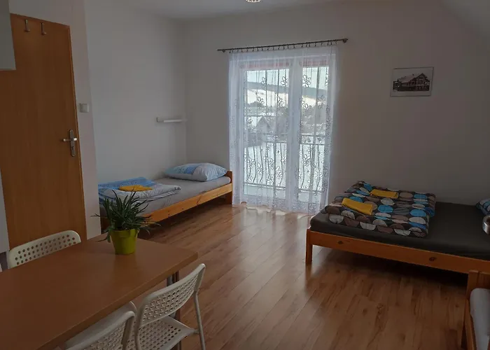 Górski Kryształ * Stronie Śląskie