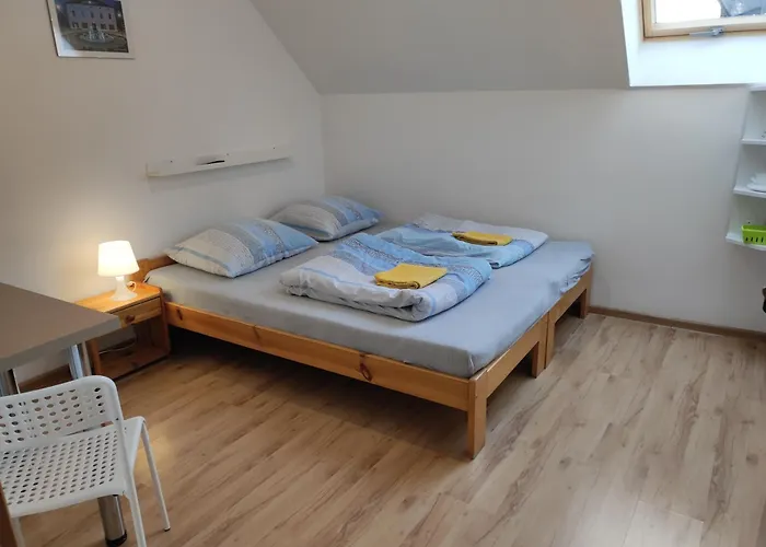 Homestay Gorski Krysztal Stronie Slaskie