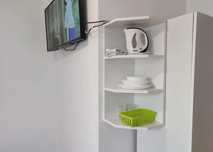 Gorski Krysztal * Stronie Slaskie