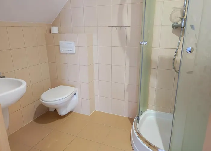 Górski Kryształ * Stronie Śląskie