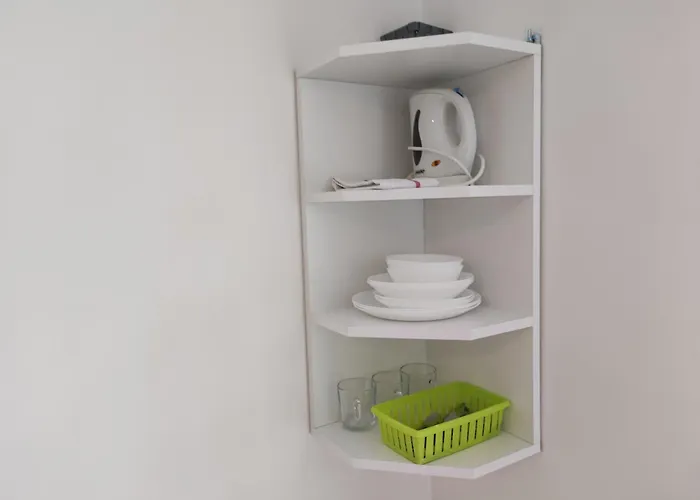 Homestay Gorski Krysztal *